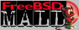 FreeBSD Mall